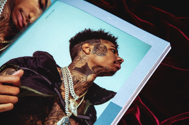 近賞《HYPEBEAST Magazine》第 25 期: The Mania Issue