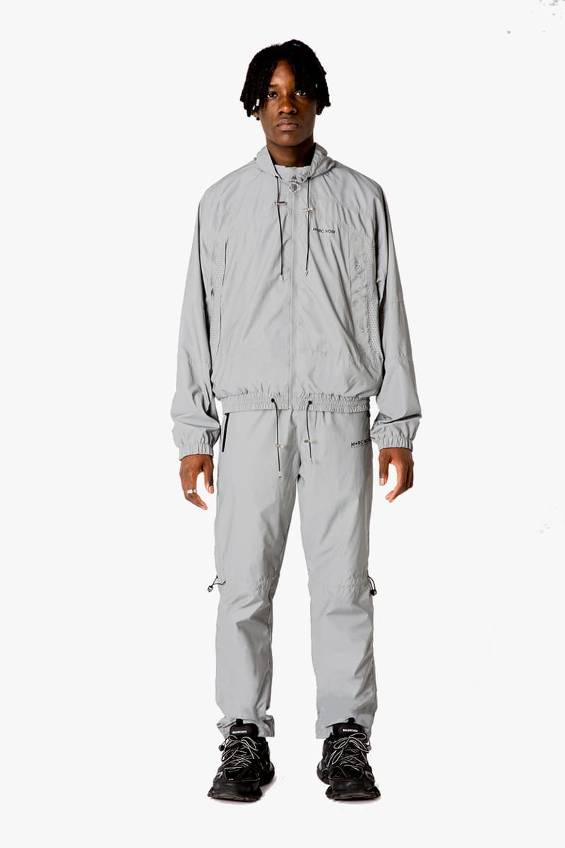 M+RC Noir 2019 春夏系列即將上架