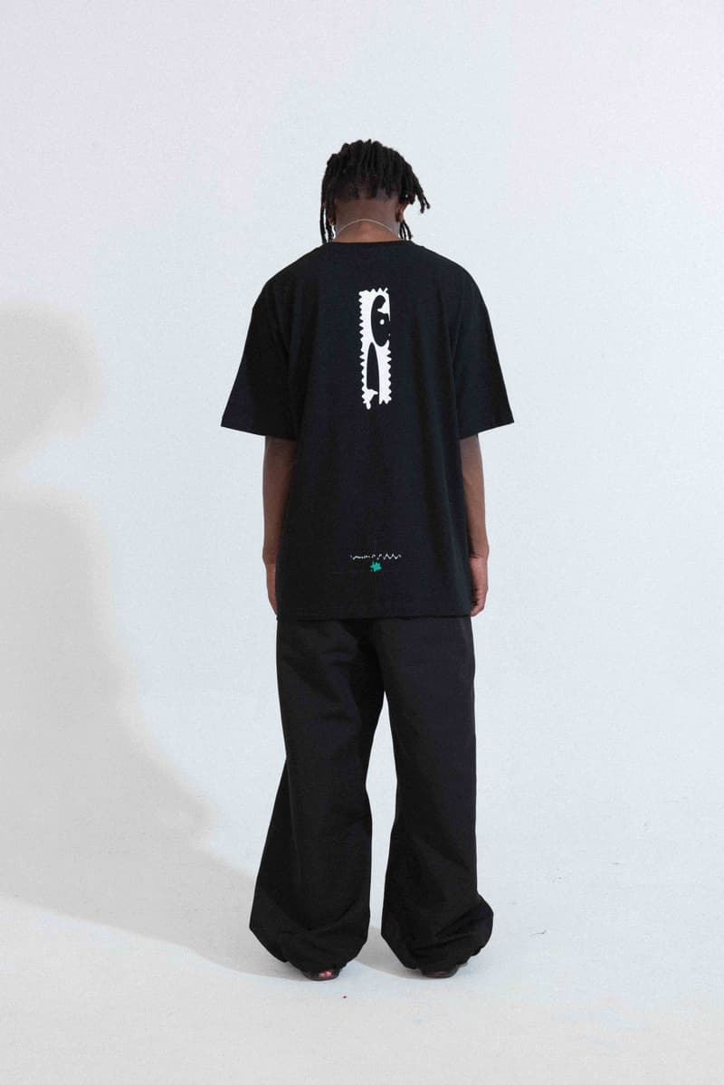 7440.37.1 2019 春夏系列 Lookbook 正式發佈