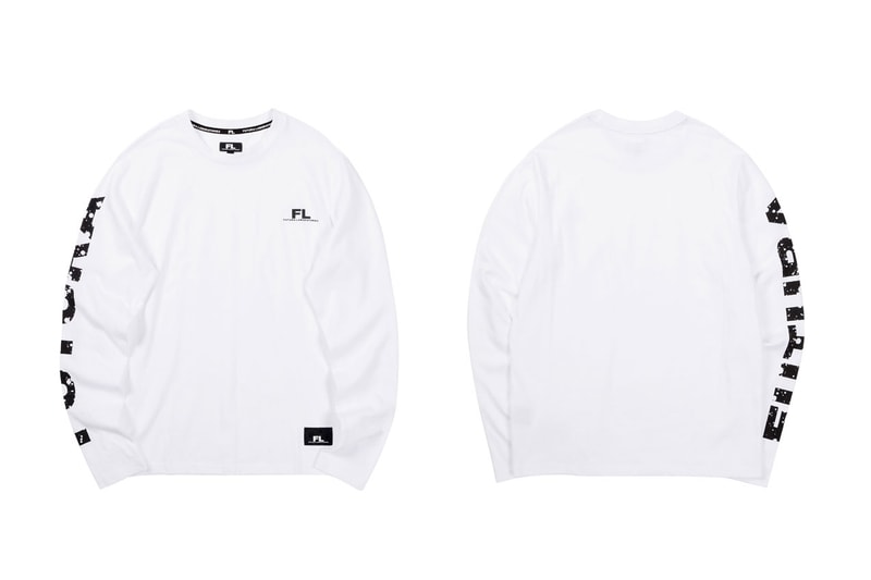 Futura 攜手 A-COLD-WALL* 及 Dover Street Market 打造聯名限定單品