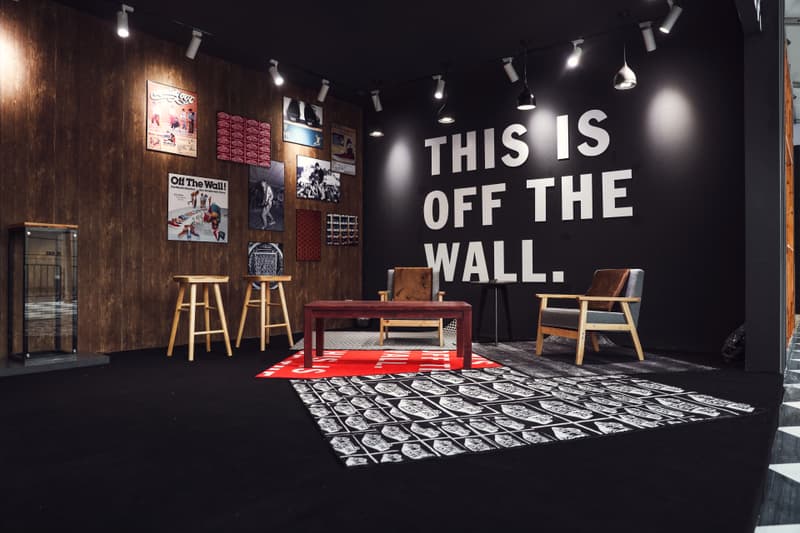 2019 年 Vans Park Series 滑板赛巡回赛上海站全程回顾