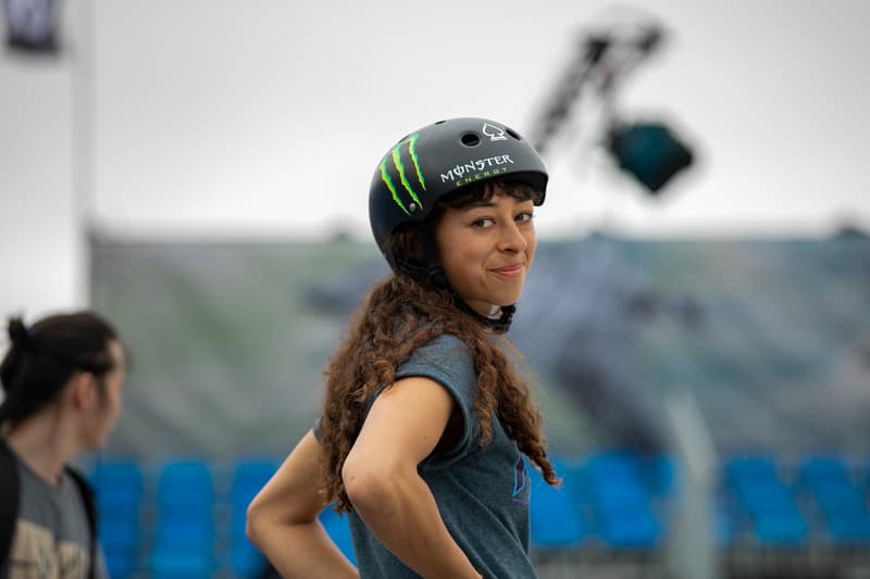 2019 年 Vans Park Series 滑板赛巡回赛上海站全程回顾