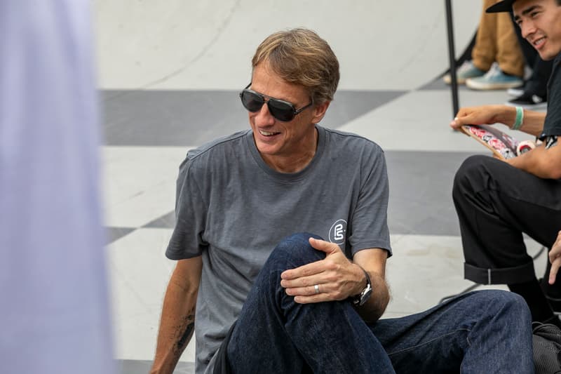 2019 年 Vans Park Series 滑板赛巡回赛上海站全程回顾