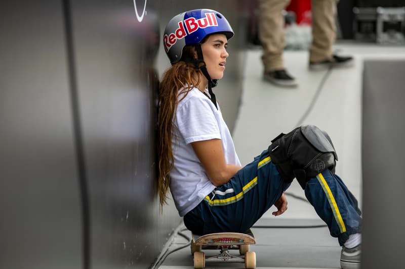 2019 年 Vans Park Series 滑板赛巡回赛上海站全程回顾