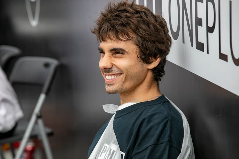 2019 年 Vans Park Series 滑板赛巡回赛上海站全程回顾