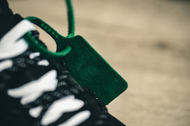 近賞 Off-White™ x Nike 聯名 Zoom Terra Kiger 5 鞋款