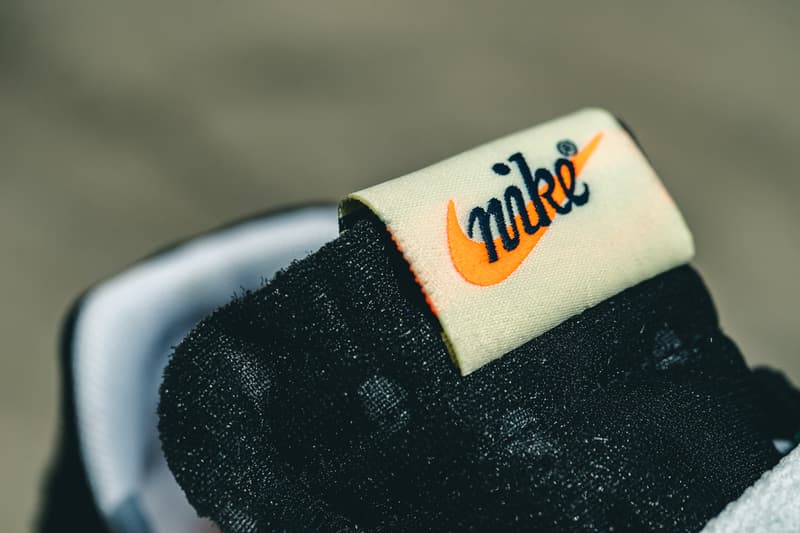 近賞 Off-White™ x Nike 聯名 Zoom Terra Kiger 5 鞋款