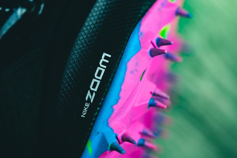 近賞 Off-White™ x Nike 聯名 Zoom Terra Kiger 5 鞋款