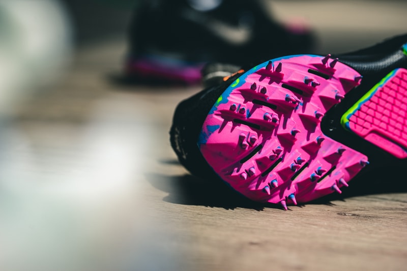 近賞 Off-White™ x Nike 聯名 Zoom Terra Kiger 5 鞋款
