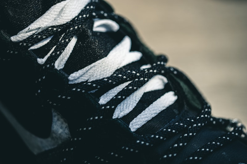 近賞 Off-White™ x Nike 聯名 Zoom Terra Kiger 5 鞋款