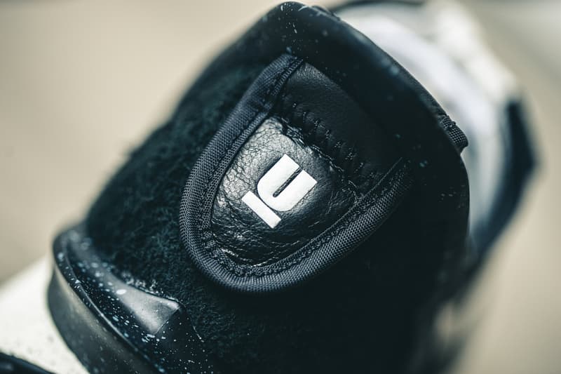 近賞 Nike x UNDERCOVER 聯名 Daybreak 鞋款