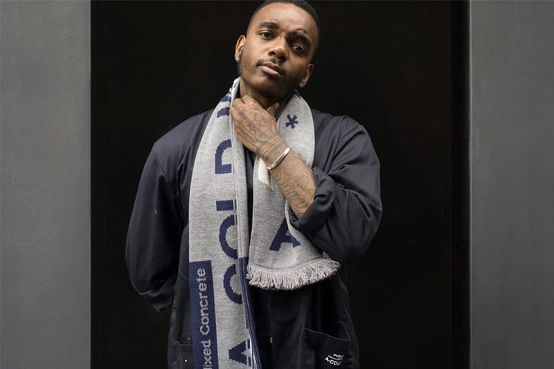 A-COLD-WALL* x Nike Air Force 1 全新配色曝光