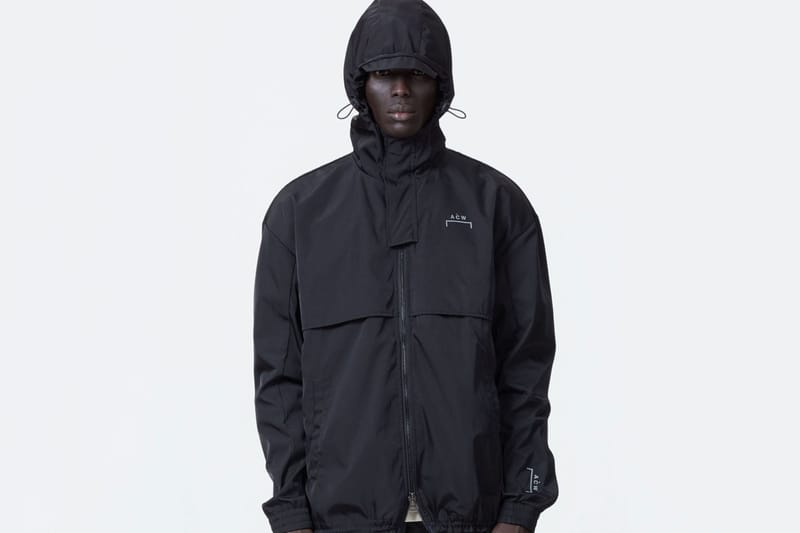 A-COLD-WALL* 2019 春夏「CHROMA」別注系列突擊上架