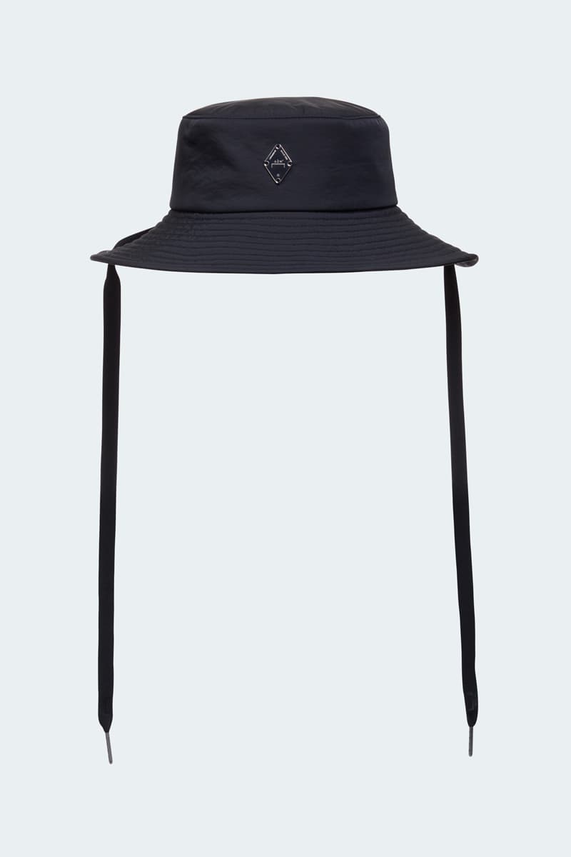 A-COLD-WALL* 2019 春夏「CHROMA」別注系列突擊上架