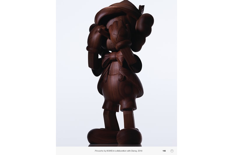Kim Jones 特别呈现時尚雜誌《A Magazine Curated By》第 19 期