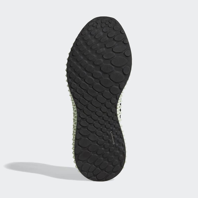 adidas AlphaEDGE 4D 全新升級版即將上架