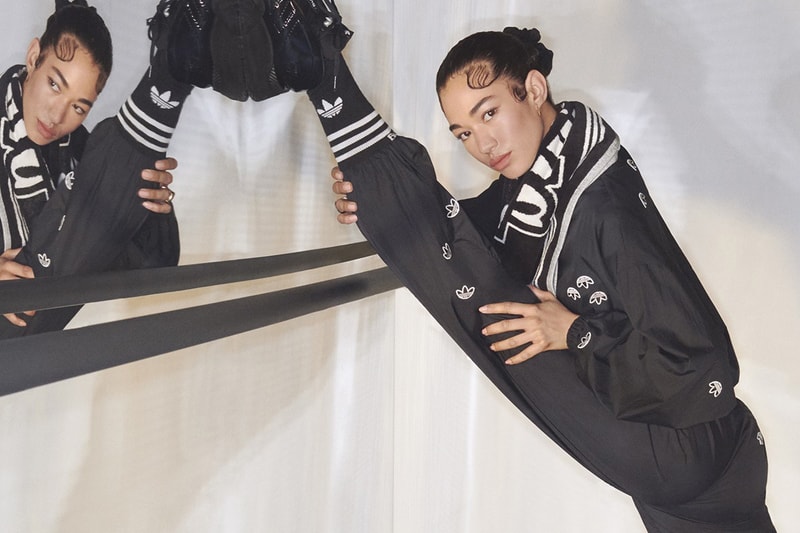 adidas Originals by Alexander Wang 聯名系列 Season 5 第二波單品登場