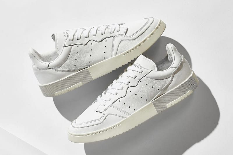 adidas Originals 全新「Home of Classics」別注系列發售日期公開