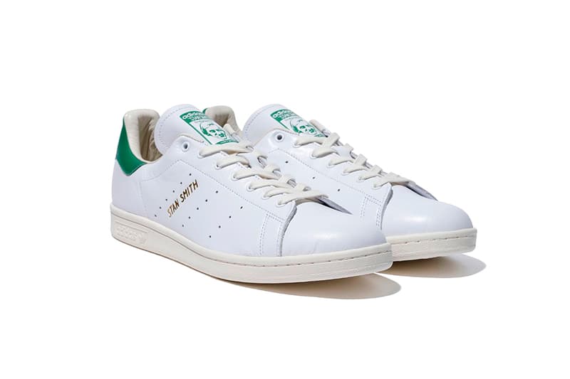adidas Originals Stan Smith 全新「Made in Germany」限定版本登場