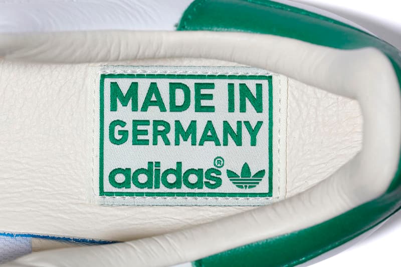 adidas Originals Stan Smith 全新「Made in Germany」限定版本登場