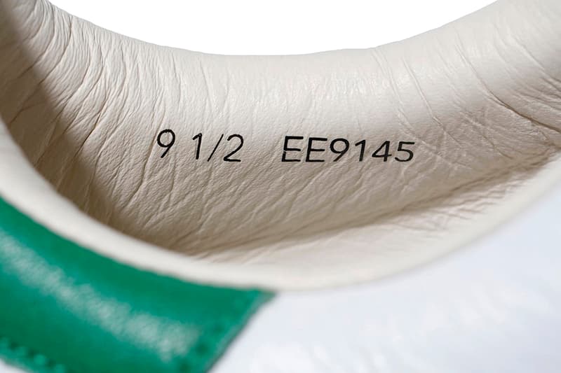 adidas Originals Stan Smith 全新「Made in Germany」限定版本登場