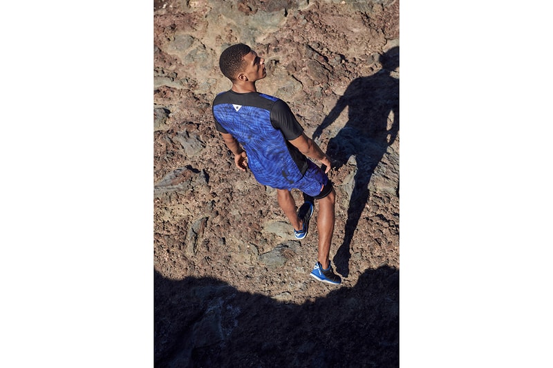 adidasTERREX x White Mountaineering 2019 春夏聯名系列