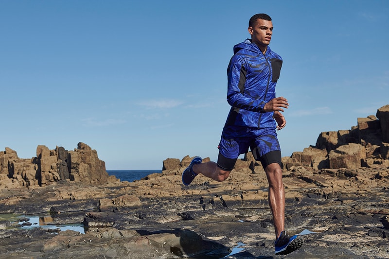 adidasTERREX x White Mountaineering 2019 春夏聯名系列