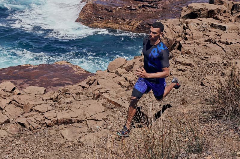 adidasTERREX x White Mountaineering 2019 春夏聯名系列