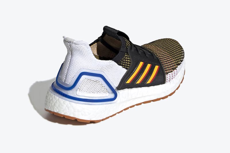 《Toy Story 4》x adidas 全新聯名 UltraBOOST 19 登場