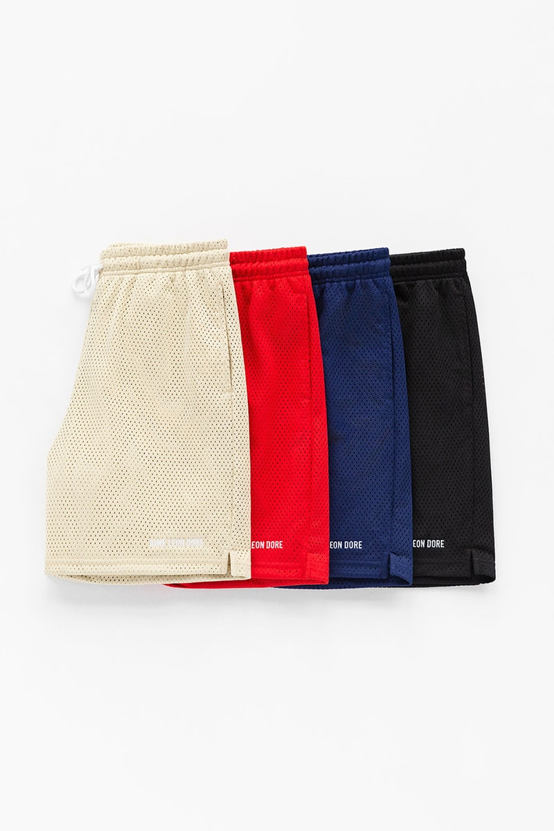Aimé Leon Dore 2019 全新夏季系列上架
