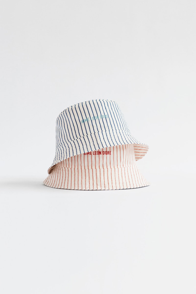 Aimé Leon Dore 2019 全新夏季系列上架