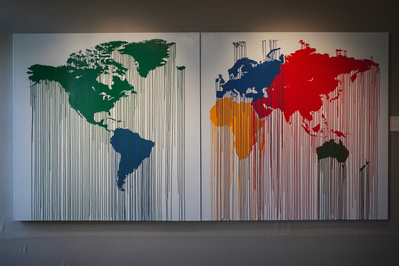 Artcurial 即將舉辦「Don’t Believe The Hype」拍賣會