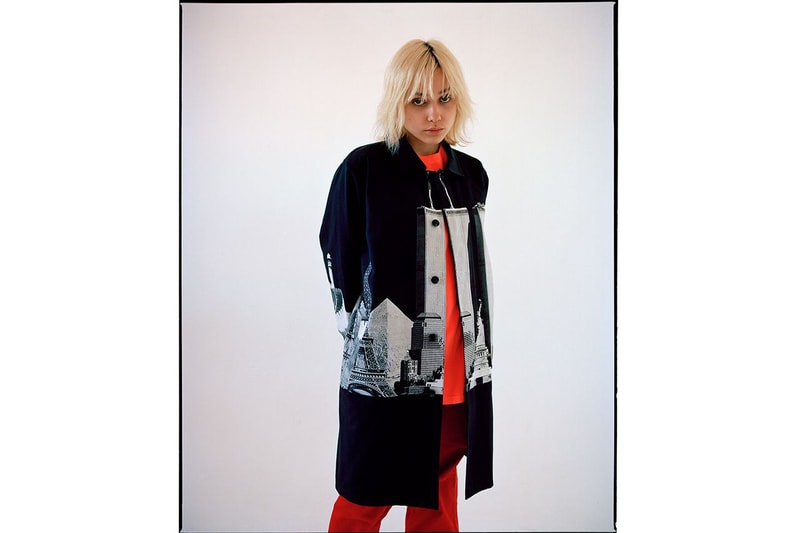 Awake NY 2019 春夏系列 Lookbook 及單品完整公開