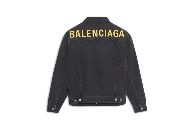 Balenciaga 2019 秋冬系列「Drop 1」正式上架