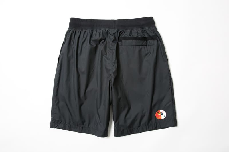 BEAMS x Nike 聯名 React Presto「Dharma」正式發佈