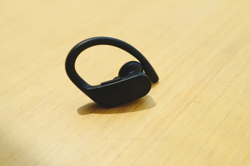 搶先近賞 Beats by Dr. Dre 真無線耳機 Powerbeats Pro 