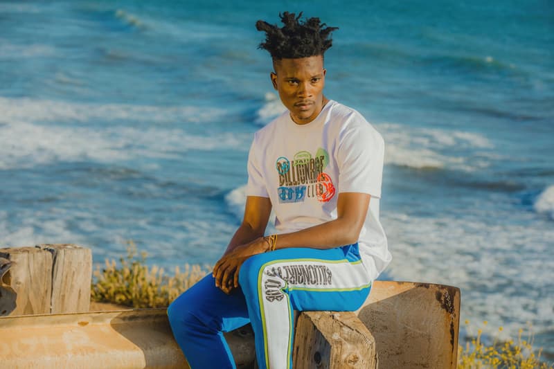 Billionaire Boys Club 發佈 2019 夏季系列 Lookbook