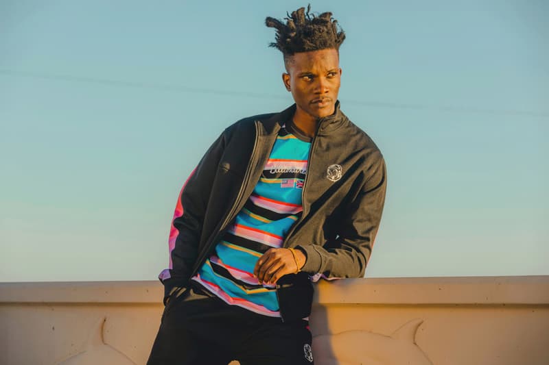 Billionaire Boys Club 發佈 2019 夏季系列 Lookbook