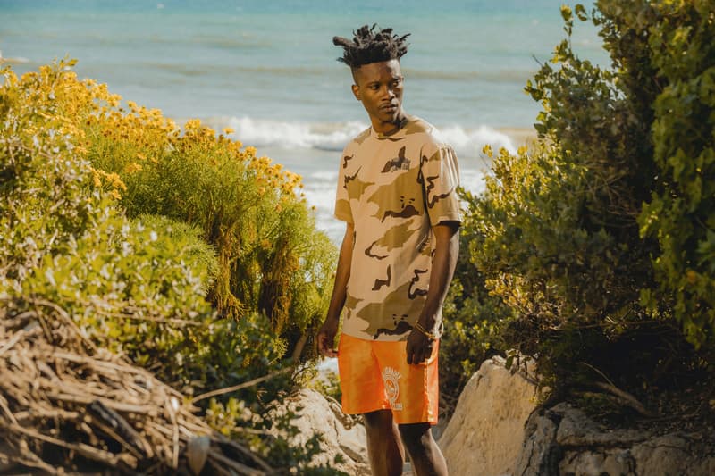 Billionaire Boys Club 發佈 2019 夏季系列 Lookbook