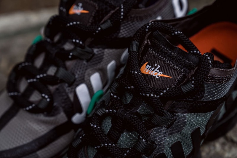近賞 Cactus Plant Flea Market x Nike 神秘聯名鞋款 Air VaporMax 2019