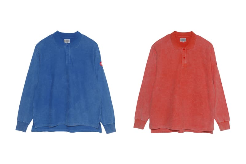 Cav Empt 2019 春夏系列第 14 波新品上架