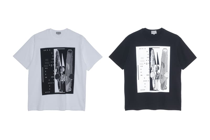 Cav Empt 2019 春夏系列第 14 波新品上架