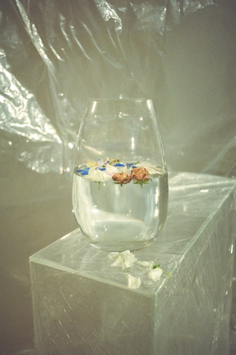 HBX 專訪跳高女神 x 時裝模特兒 Cecilia Yeung