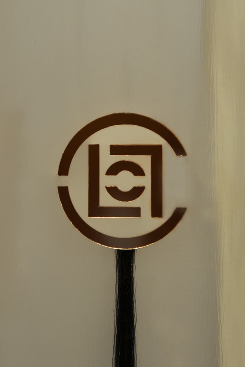 CLOT 與 Kuumba 推出全新配色線香燃燒筒