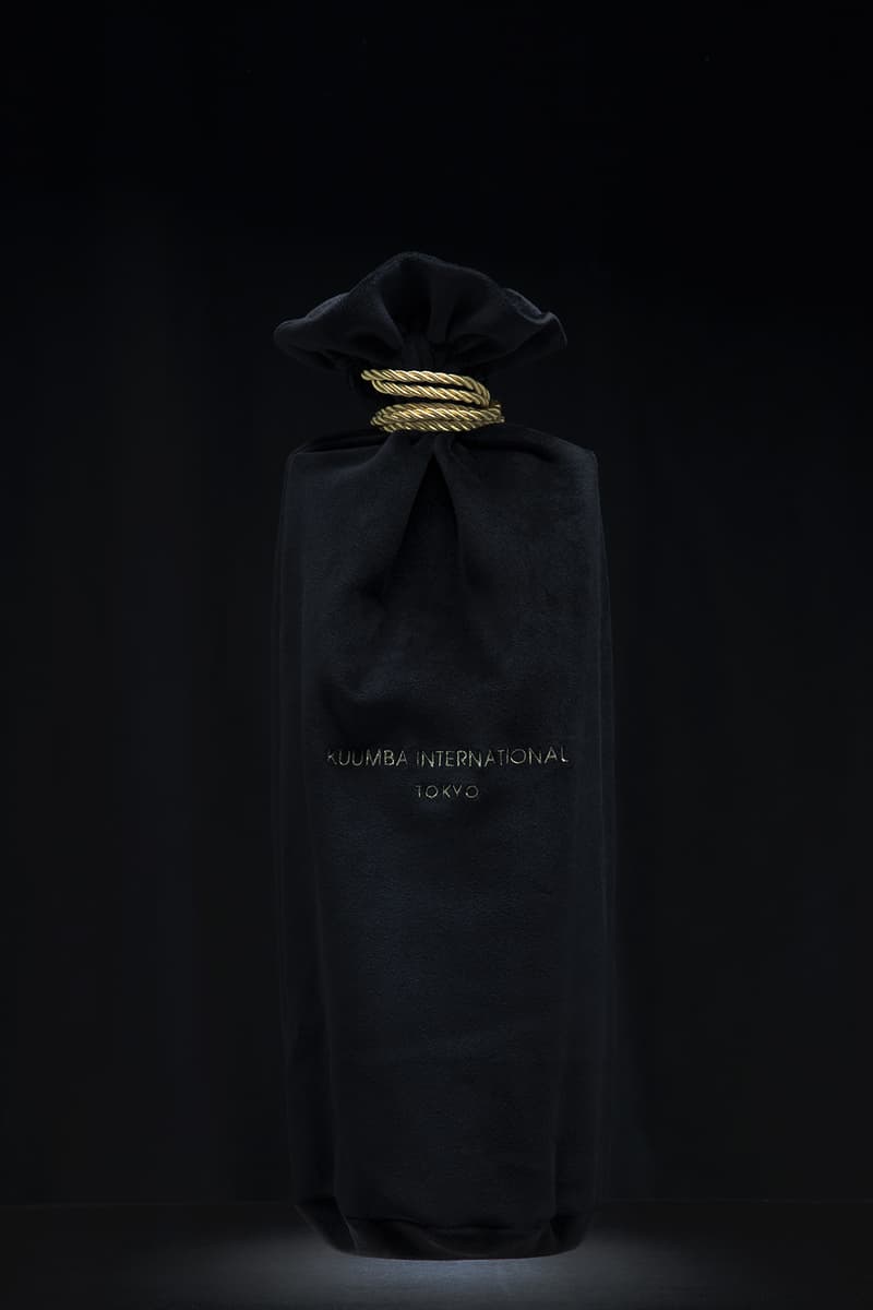 CLOT 與 Kuumba 推出全新配色線香燃燒筒