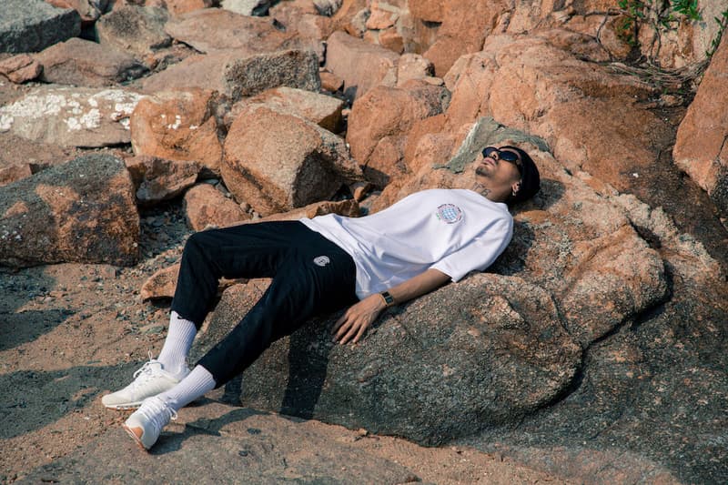 CLOTTEE 2019 春夏「UNITED COLORS」系列