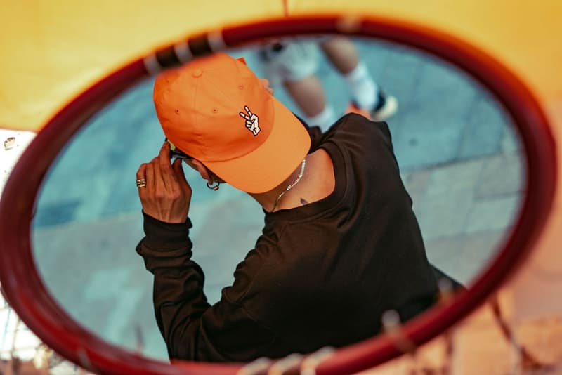 CLOTTEE 2019 春夏「UNITED COLORS」系列