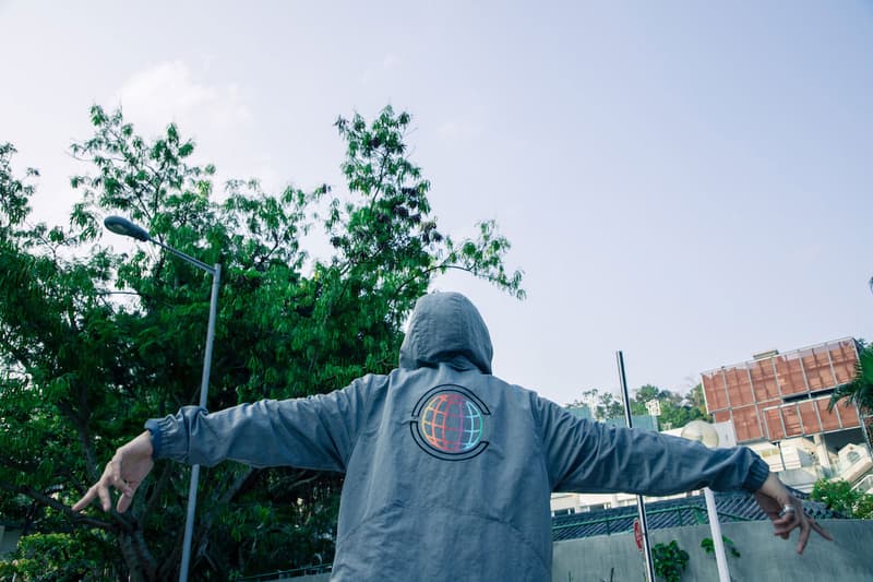 CLOTTEE 2019 春夏「UNITED COLORS」系列