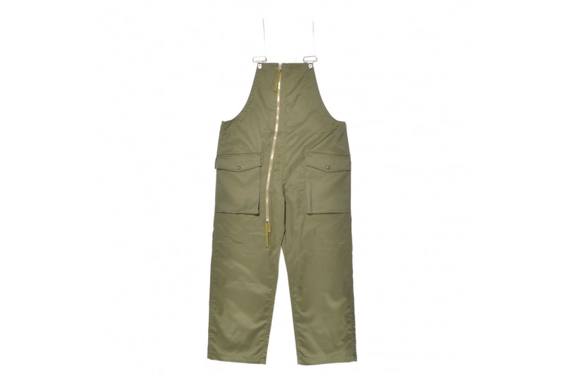 Comfy Outdoor Garment 全新機能單品上架