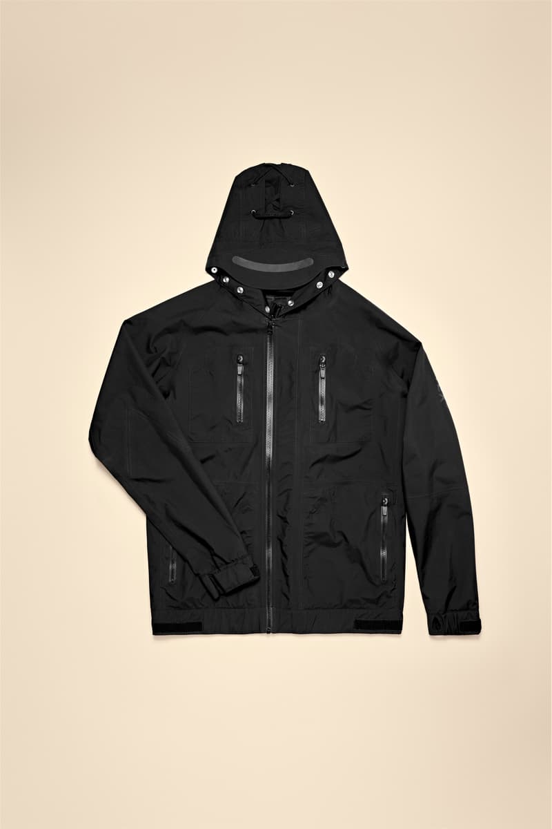 Converse x TAKAHIROMIYASHITATheSoloist. 全新聯名 Jack Purcell 系列